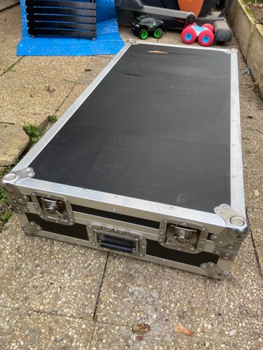 Fly case grand format - grand,