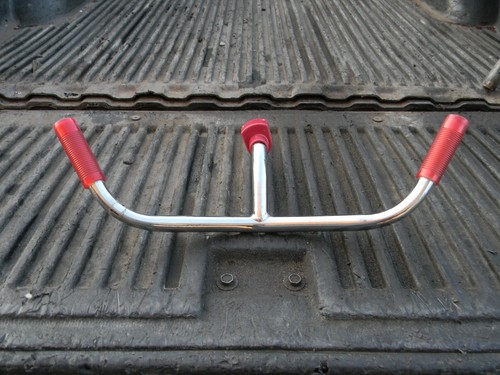Radio flyer red tricycle crome - tricycle,