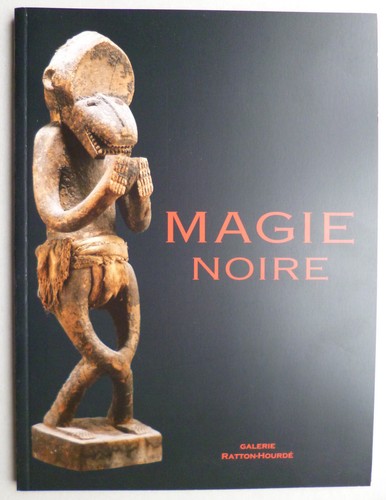 Art africain magie - -, noire