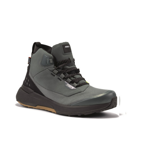 Bottes moto sidi nucleus gtx - bottes,