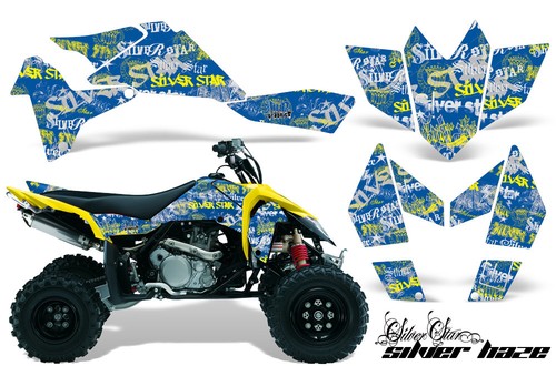 Atv graphique kit quad - atv,