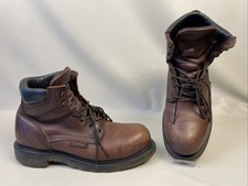 Red Wing Boots 2406 Supersole
