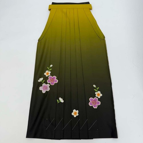 Femme hakama 2l kimono - 98,5,