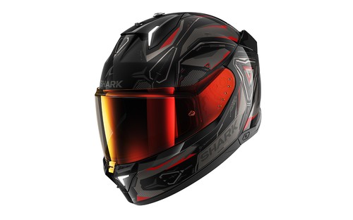 Casque intégral shark skwal - shark,