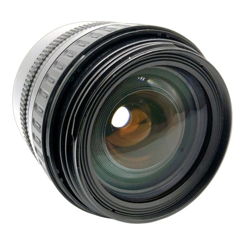 Objectif zoom canon - zoom, ef