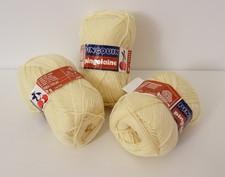 Pingouin Lot 11 Pelotes