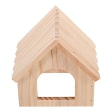 Habitat Du Cobaye Maisons Pour