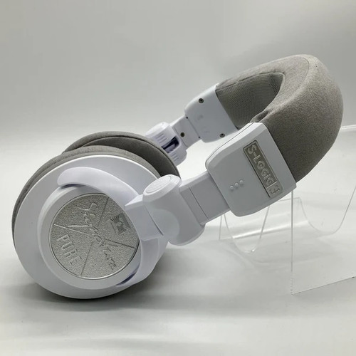 Signature ultrason blanc pur - ultrason,