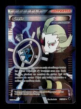 Carte Pokémon Ghetis 115/116