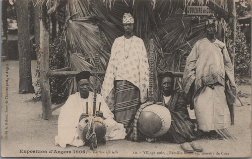 Zoo humain afrique les - humain,,