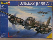 Maquette Avion 1/48 REVELL Ref