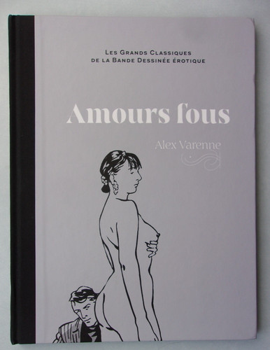Amours fous par alex - amours,