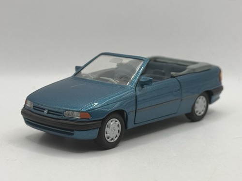Opel astra cabriolet gama - astra,
