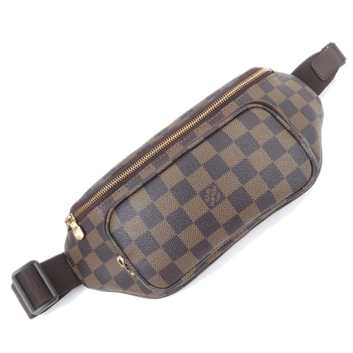 Louis vuitton damier - bum, bag