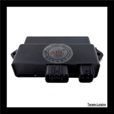 CDI pour YAMAHA YFM 350 RAPTOR
