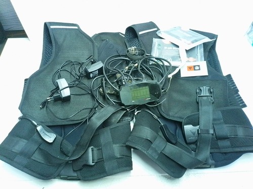 Dainese kit vestes airbag - kit,