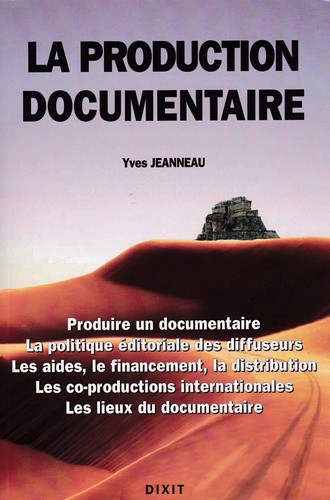 Production documentaire - production,