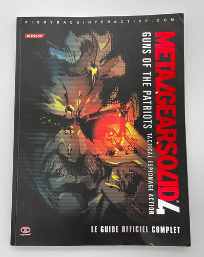 Metal gear solid guns - gear,