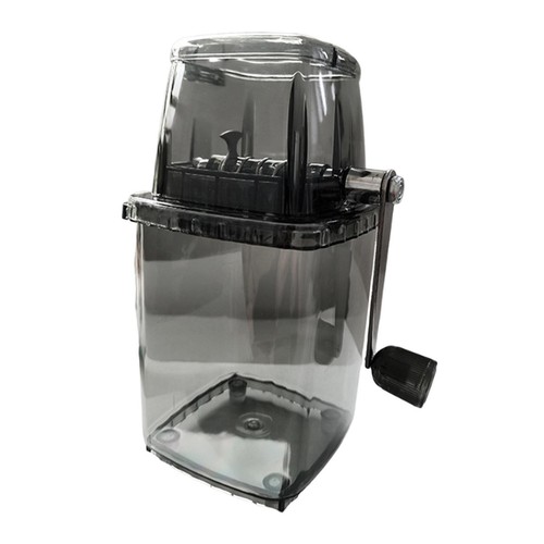 Broyeur glace manuel - glace,