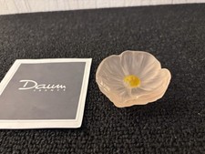 Presse papier déco fleur