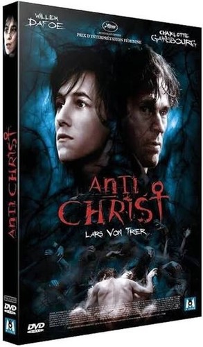 Antichrist lars von trier - de,