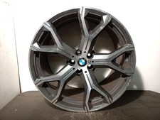 8071999 jante pour BMW X6 (G06 F96) XDRIVE 40 D MILD-HYBRID 2019 5645541