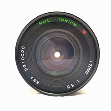 Rmc tokina 5 monture - tokina,