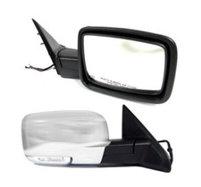 Rétroviseur Droit Pour Dodge