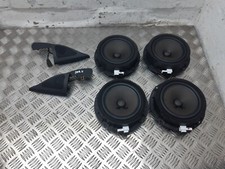 Kia Sorento Mk2 Système Audio