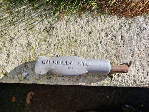 Wilmonda renault car 438 - renault,