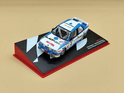 Bmw e30 4 rallye - #4,