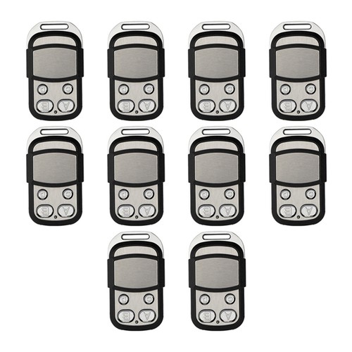 Télécommande pour portes - télécommande,