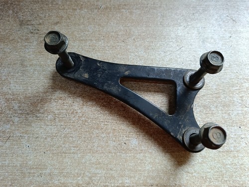 Paire support moteur - de,
