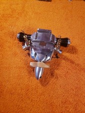 Cox Engine - Custom Opposing