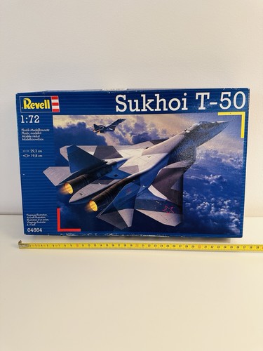 Maquette avion revell - avion, 1/72