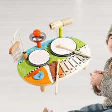 Jouet xylophone en bois