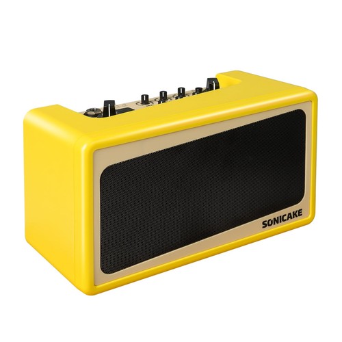 Amplificateur guitare mini - amplificateur,