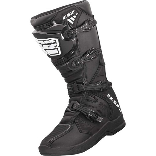 Ls2 bottes cross raptor - bottes,