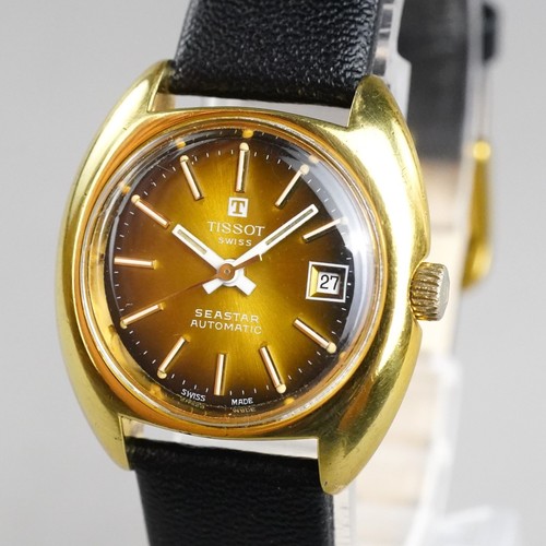 Montre femme tissot vintage - montre,
