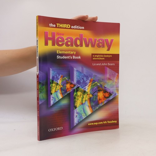 New headway elementary - headway.,