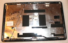 coque capot écran arrière