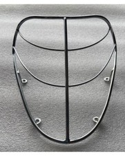 Grille De Phare Avant Pour