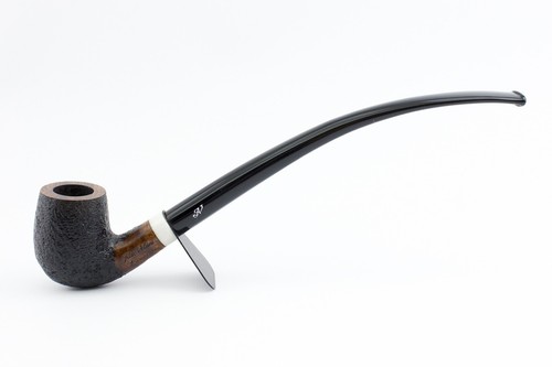 Pipe longue aldo velani - pipe,