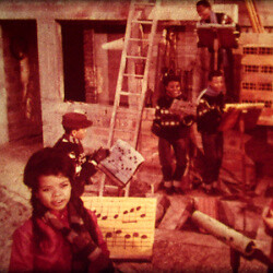 Film scopitone des - film, 16