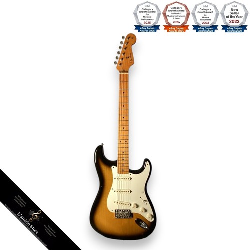 Fender american vintage 57 - vintage, '57