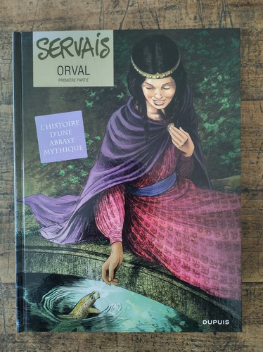 Servais orval première - orval,