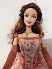 Poupée Barbie Mattel Collector 2001 Édition Limitée