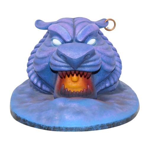 Wdcc figurine who disturbs - wdcc,