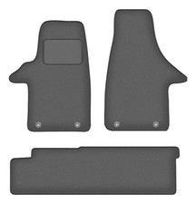 Tapis de sol en Velours pour