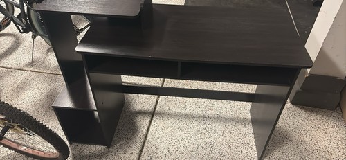 Ikea micke desk black - ikea,